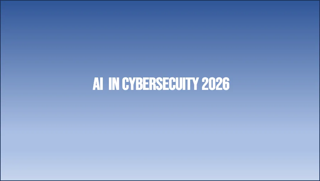The Transformative Power of AI in Cybersecurity by 2026