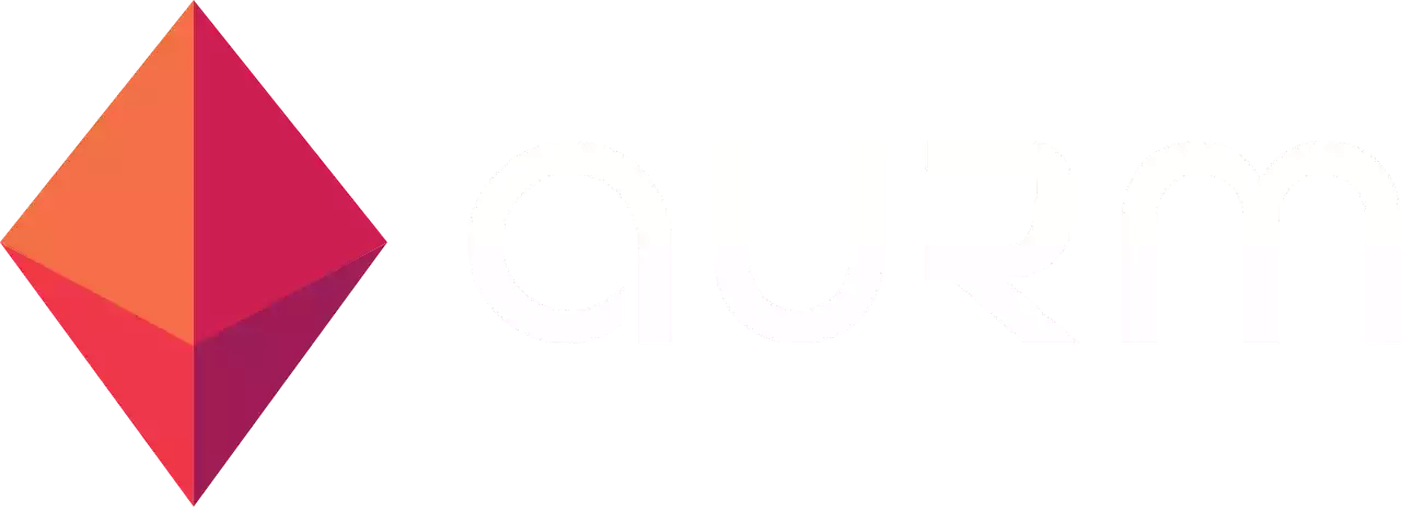 Aurm logo