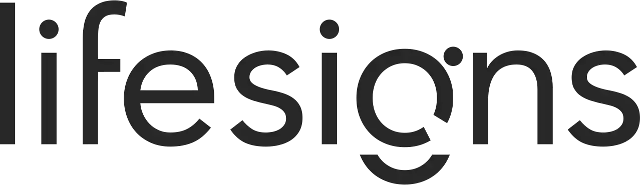 Lifesigns Logo