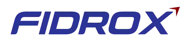 Fidrox Logo