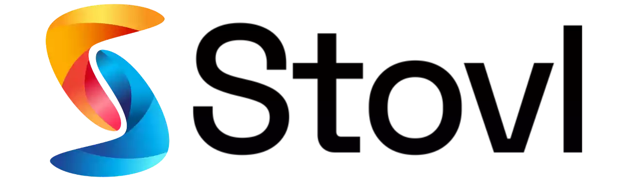 stovl.io Logo