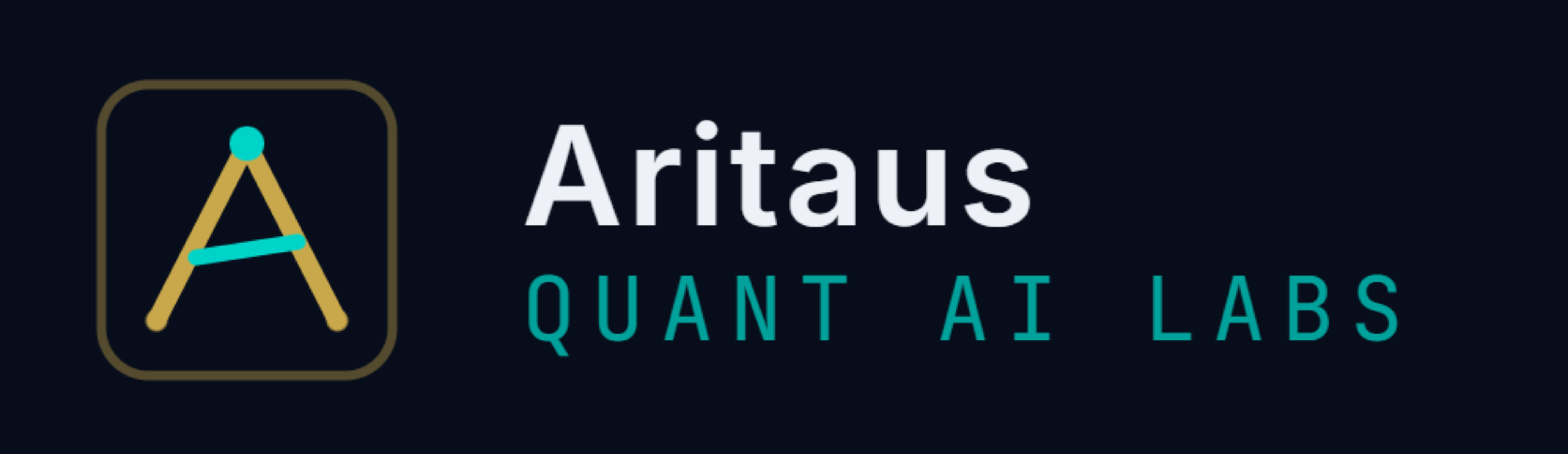 Aritaus Quant AI lab