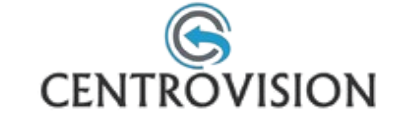 Centrovision logo