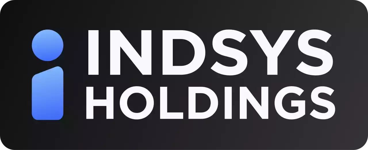 Indsys Logo