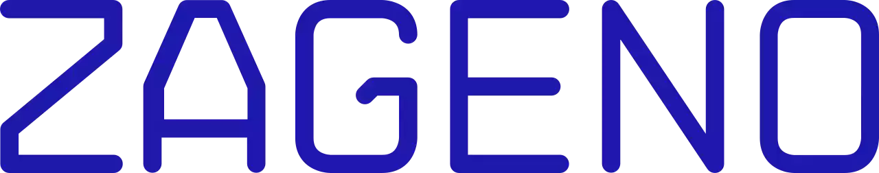 Zageno Logo